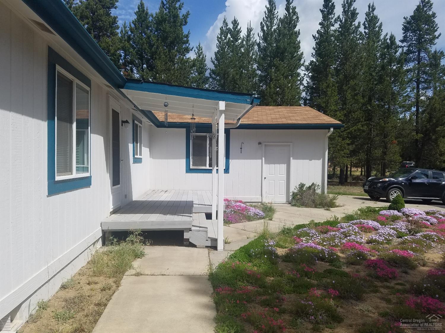 Tall Pines - Residential