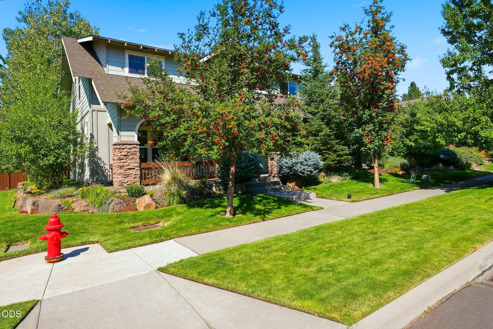 20256 Halfway Road