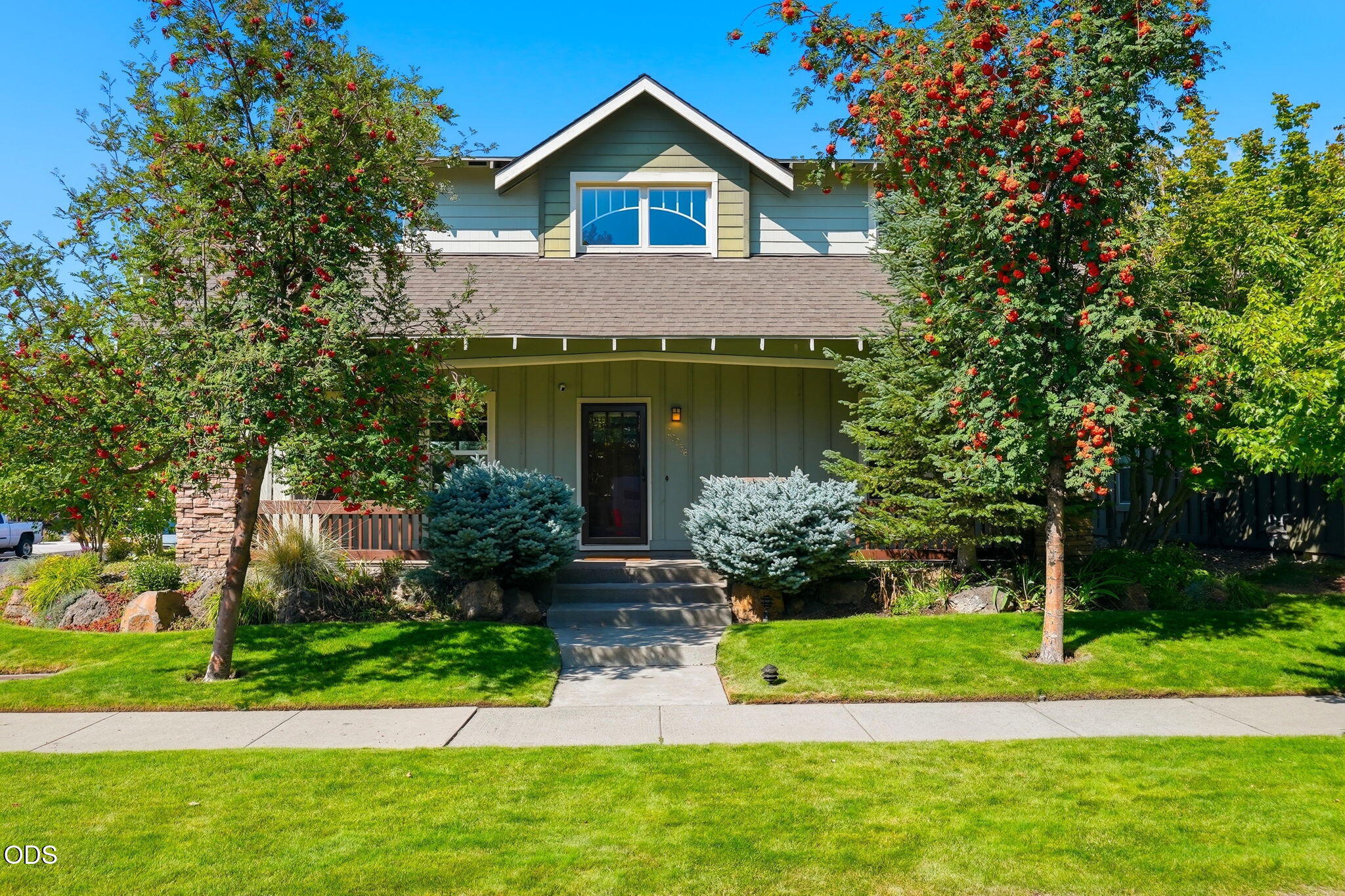 20256 Halfway Road