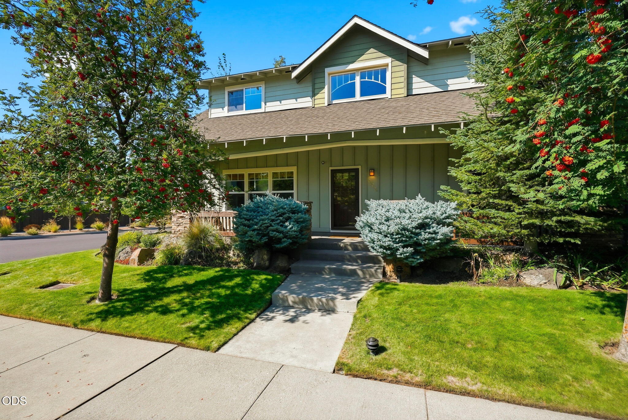 20256 Halfway Road