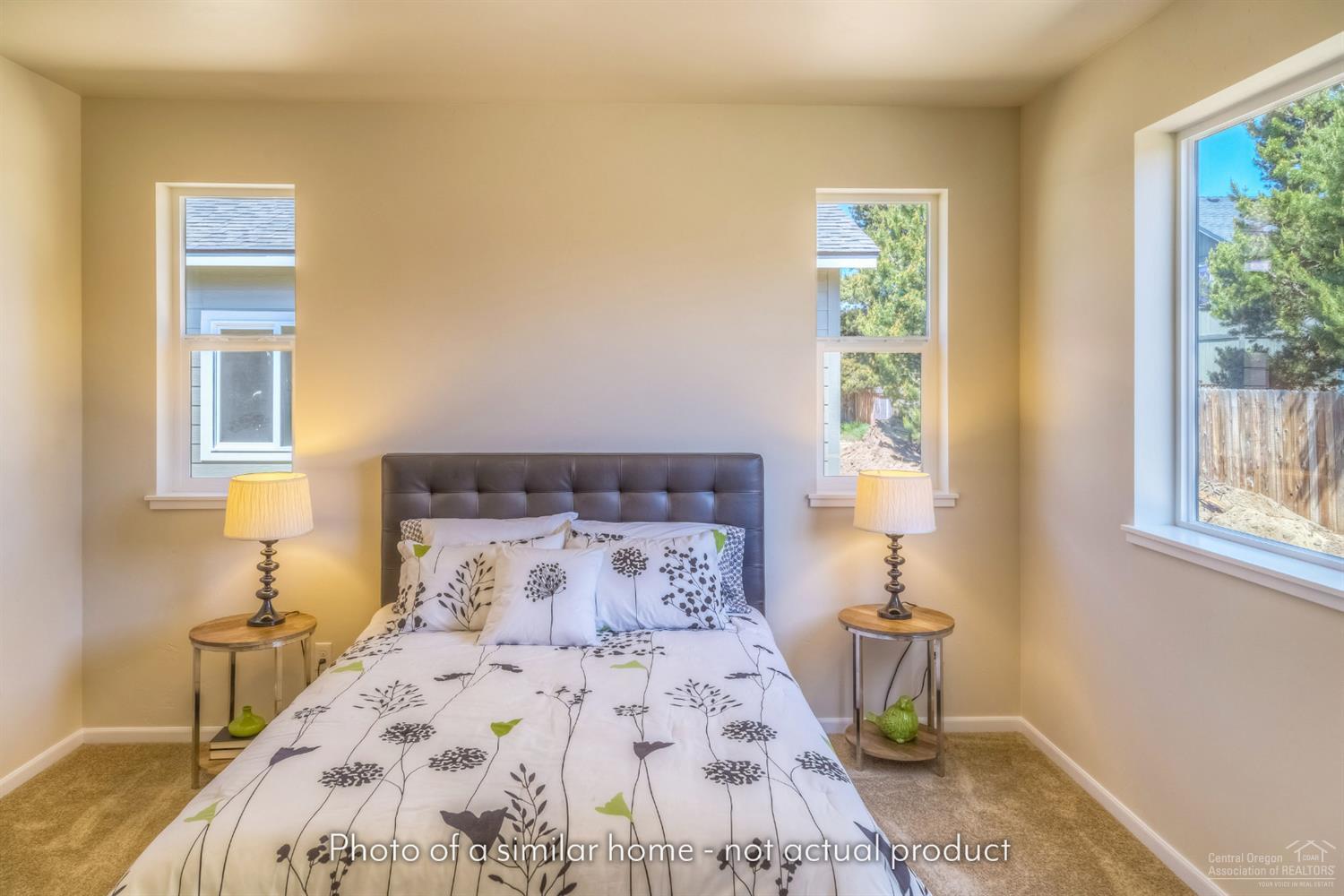 Huntington Meadows - Residential