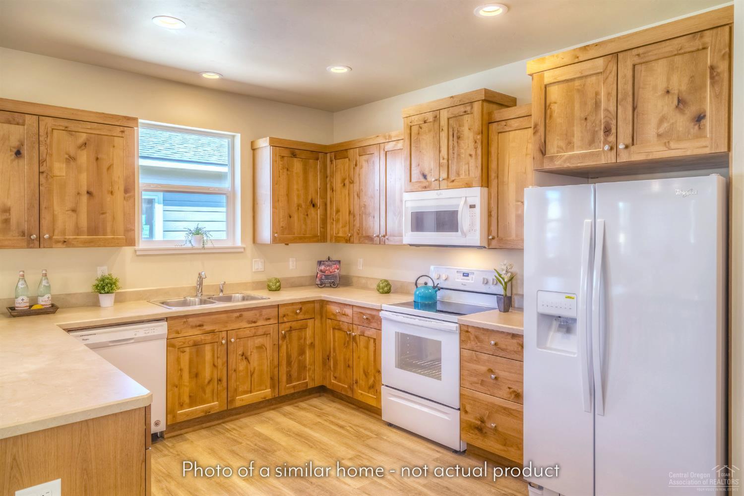 Huntington Meadows - Residential