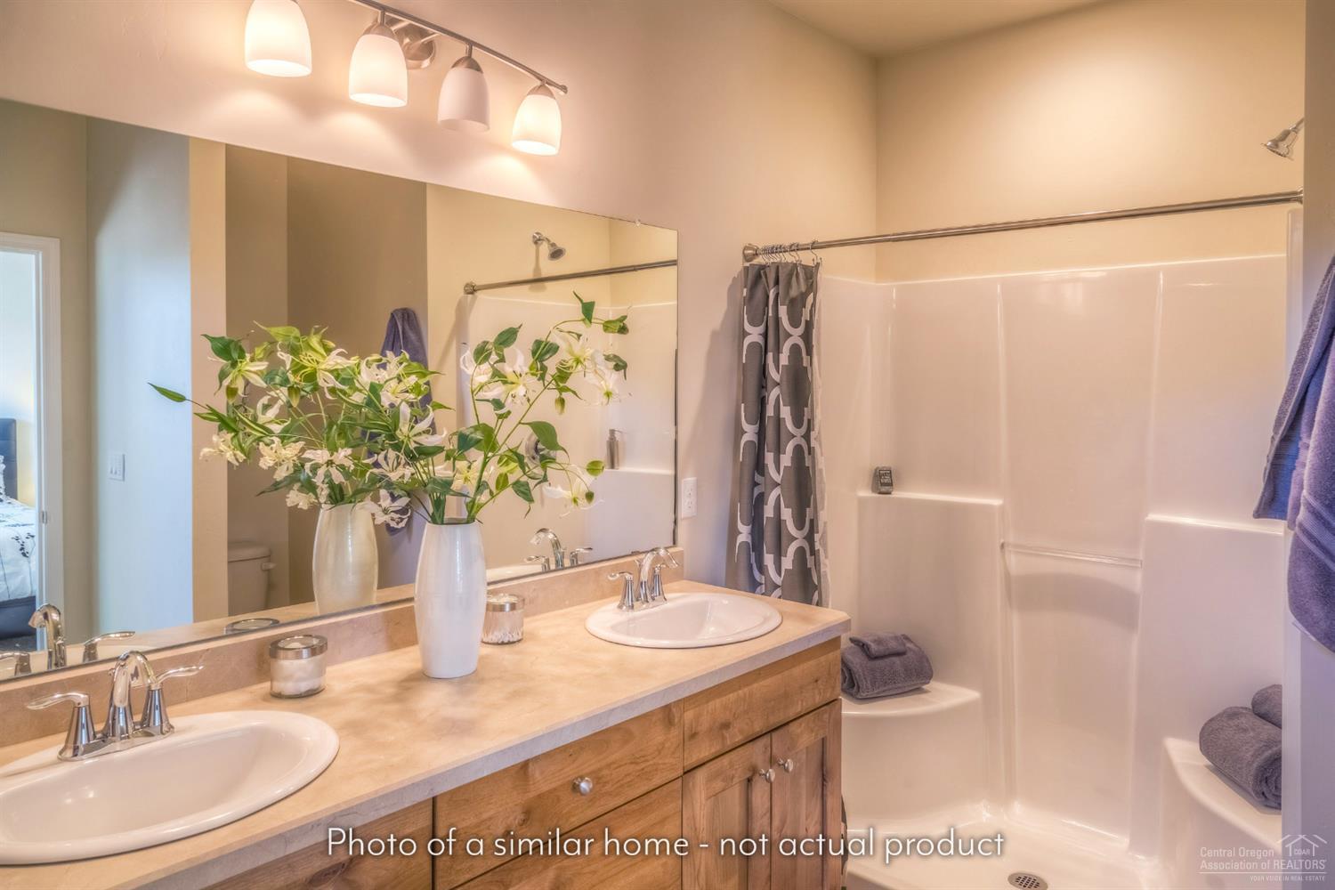 Huntington Meadows - Residential
