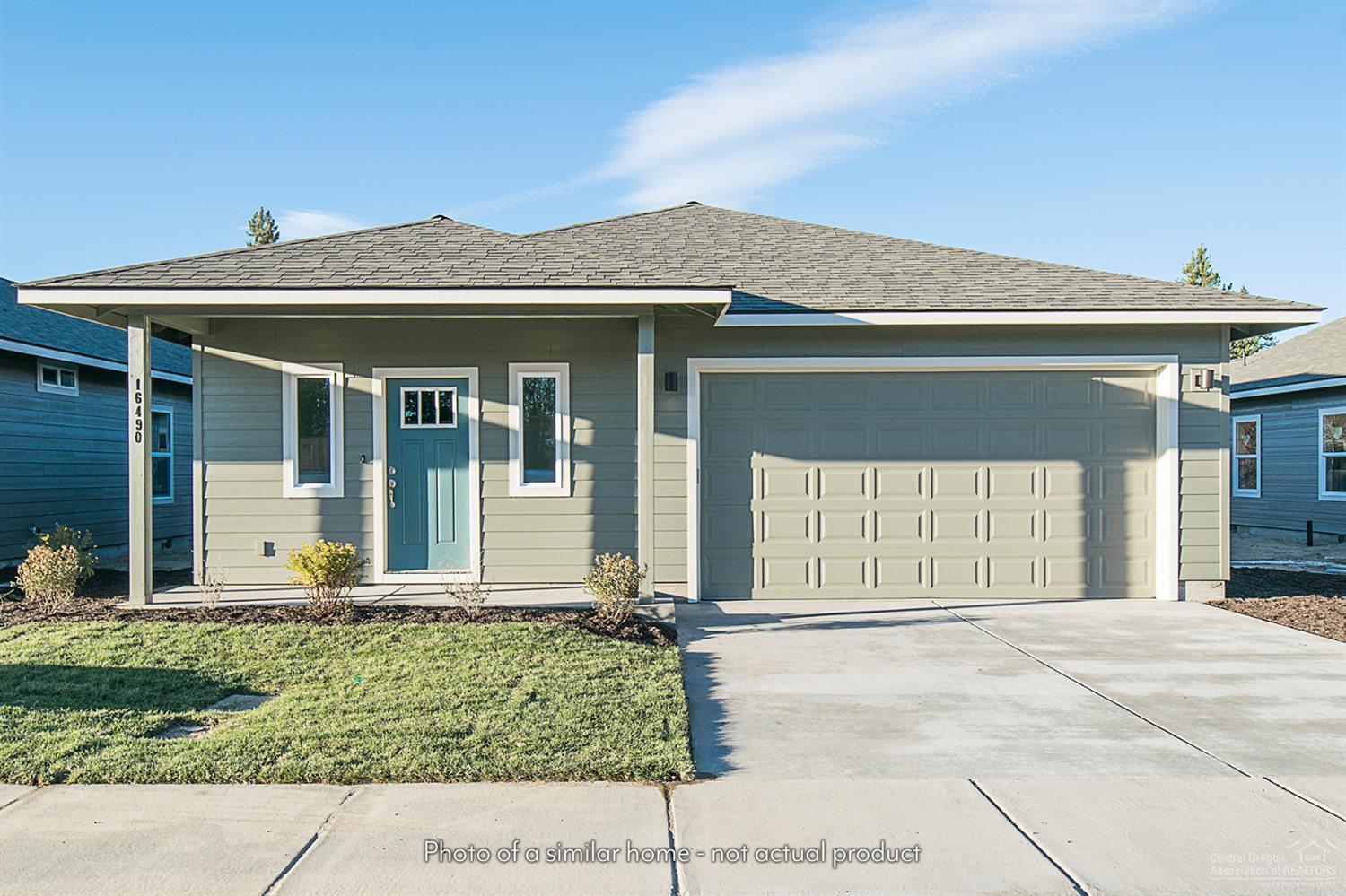 Huntington Meadows - Residential
