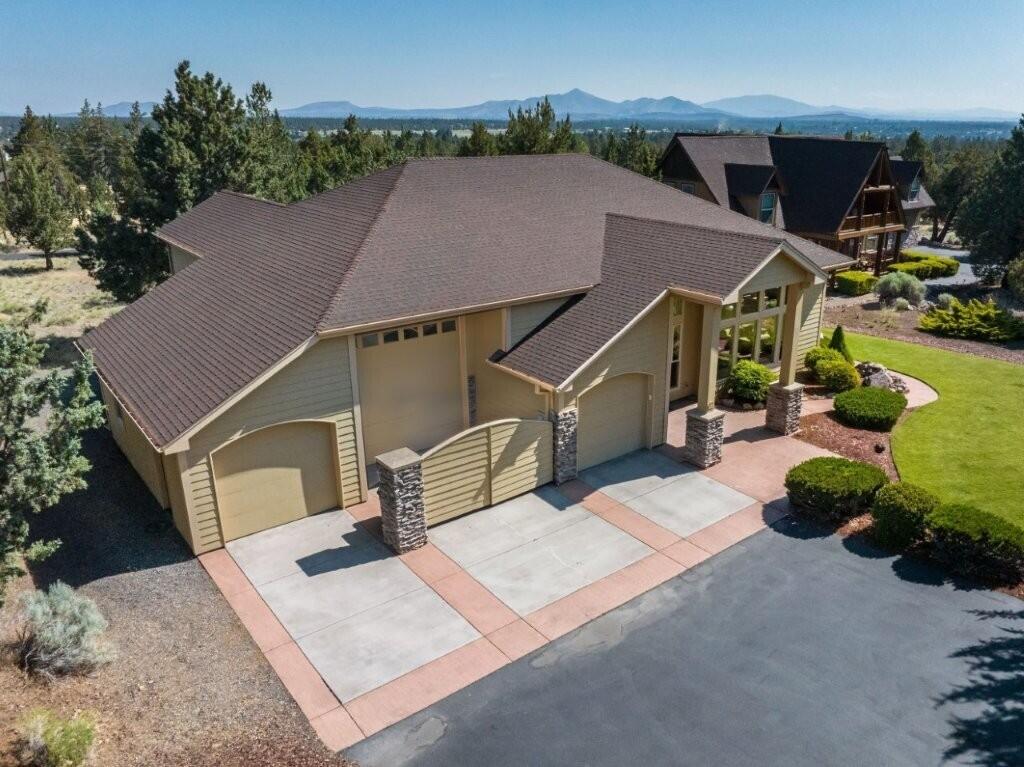 Ridge At Eagle Crest - Residential