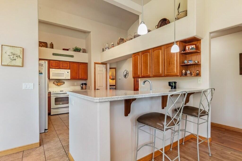 Ridge At Eagle Crest - Residential