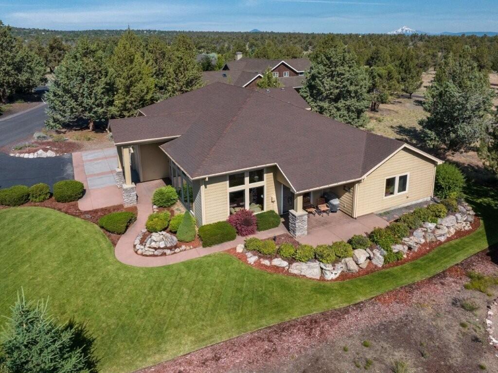 Ridge At Eagle Crest - Residential