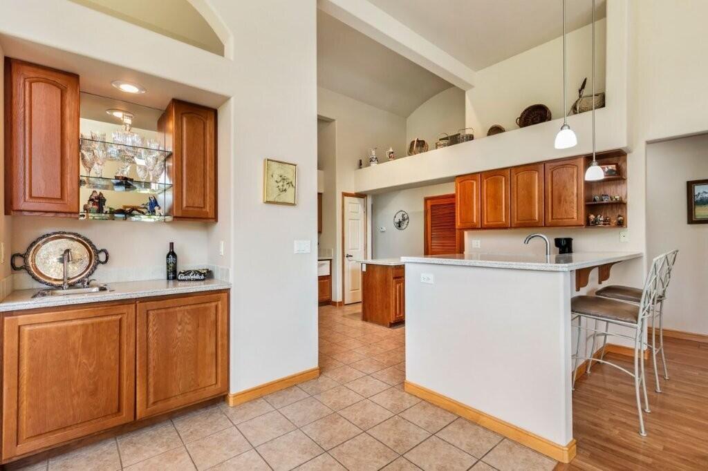 Ridge At Eagle Crest - Residential