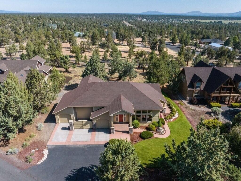 Ridge At Eagle Crest - Residential