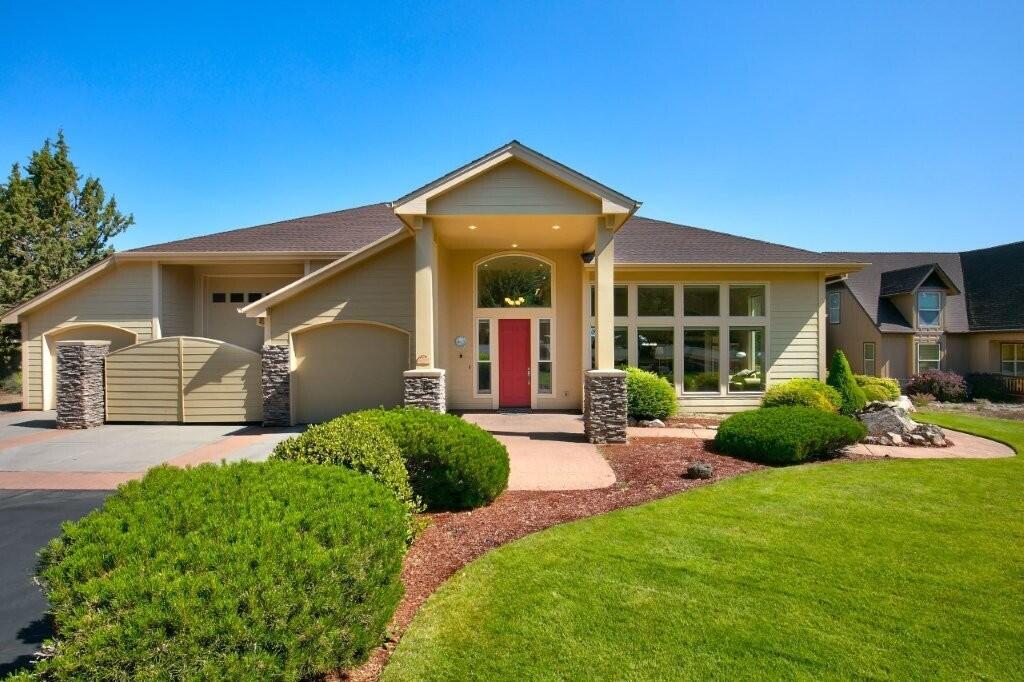 Ridge At Eagle Crest - Residential