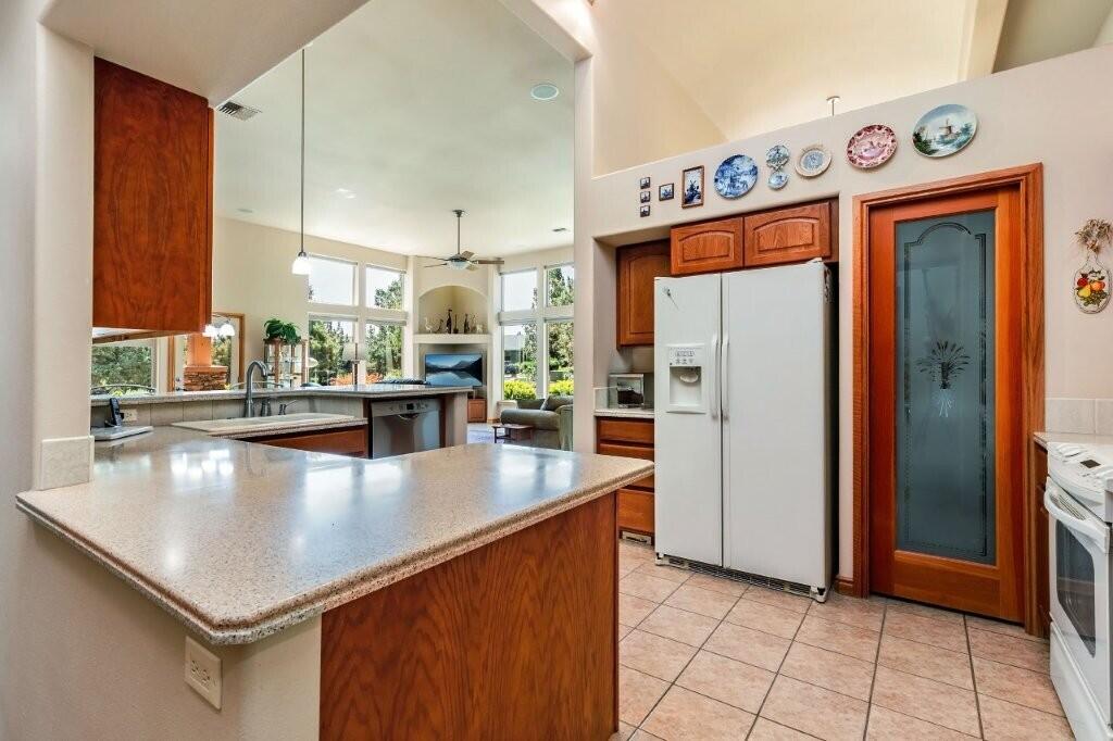 Ridge At Eagle Crest - Residential