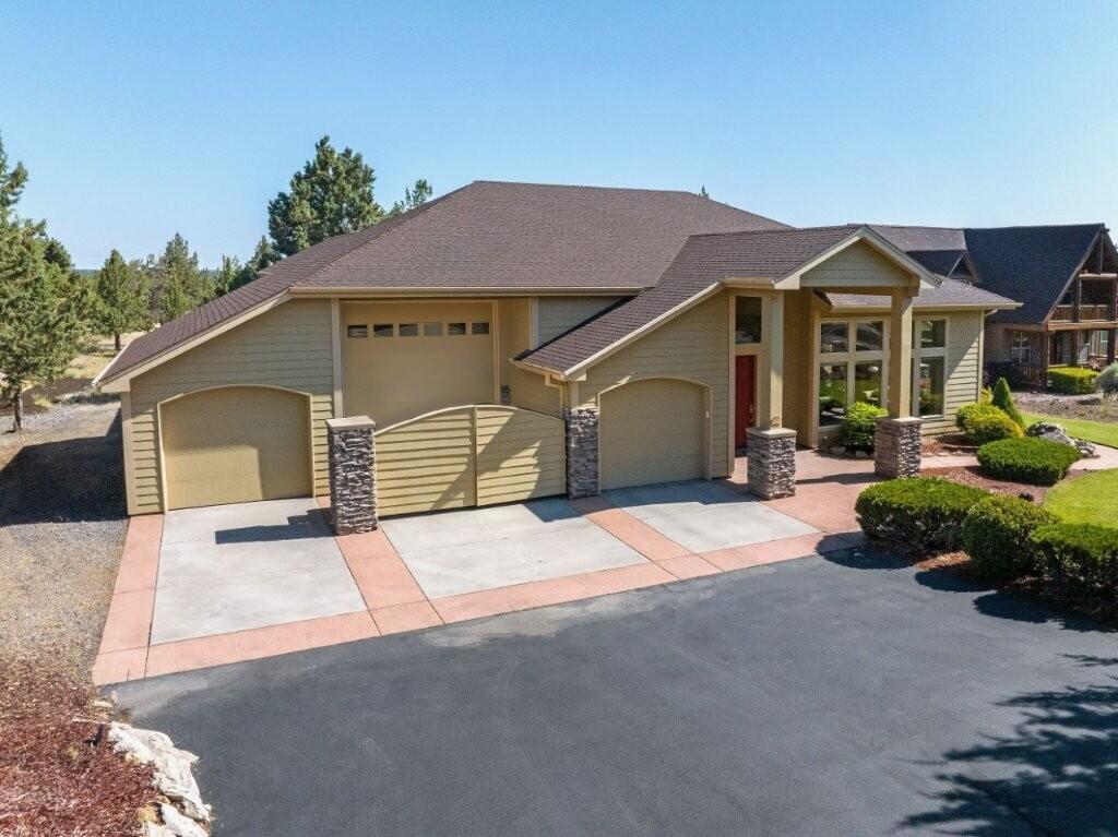 Ridge At Eagle Crest - Residential