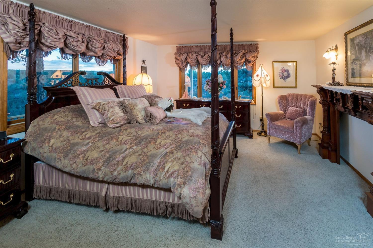 Christie Acres - Residential