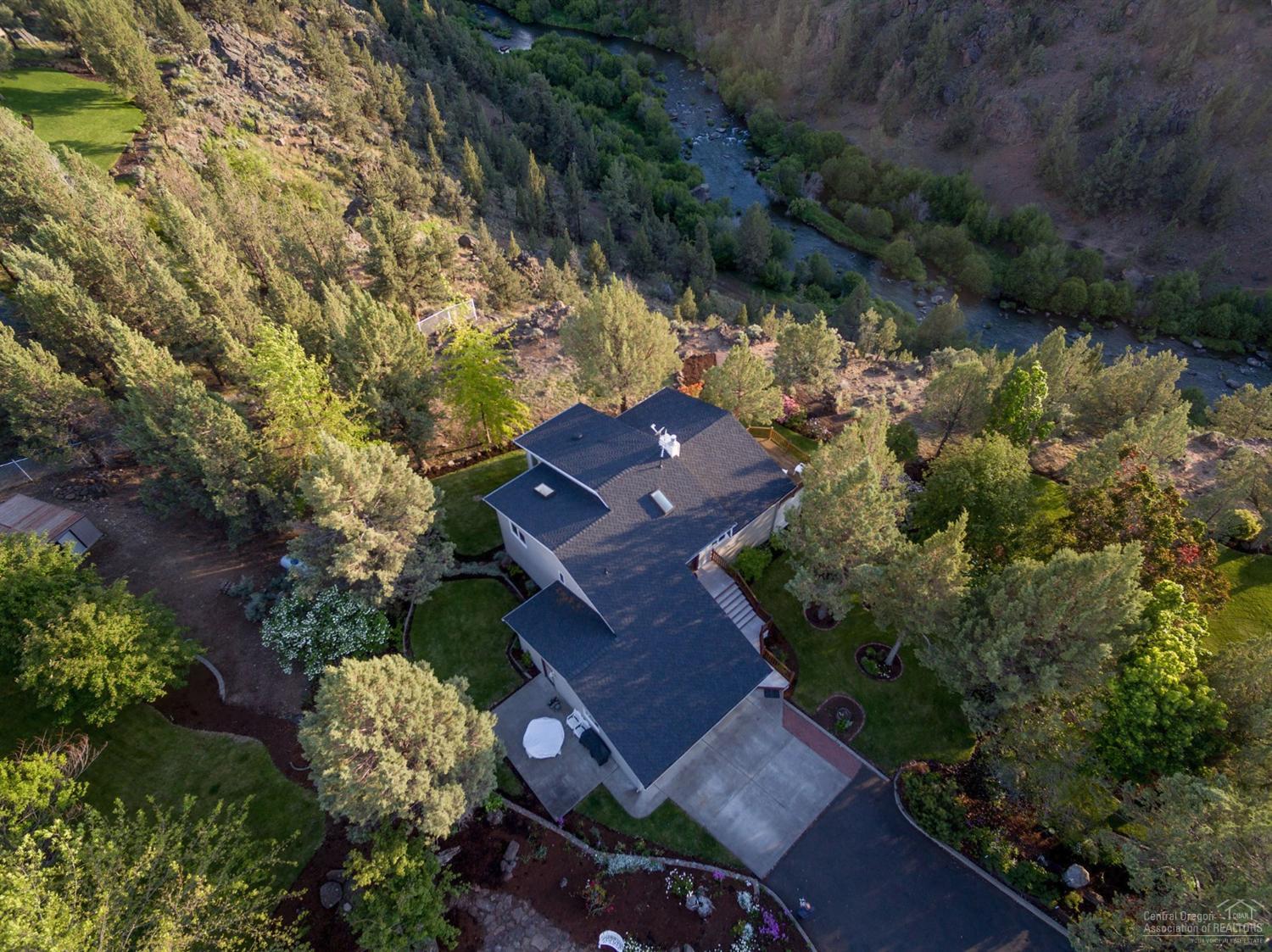 Christie Acres - Residential