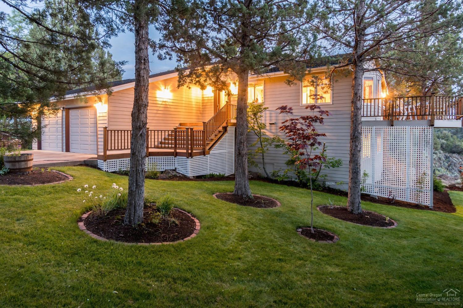 Christie Acres - Residential