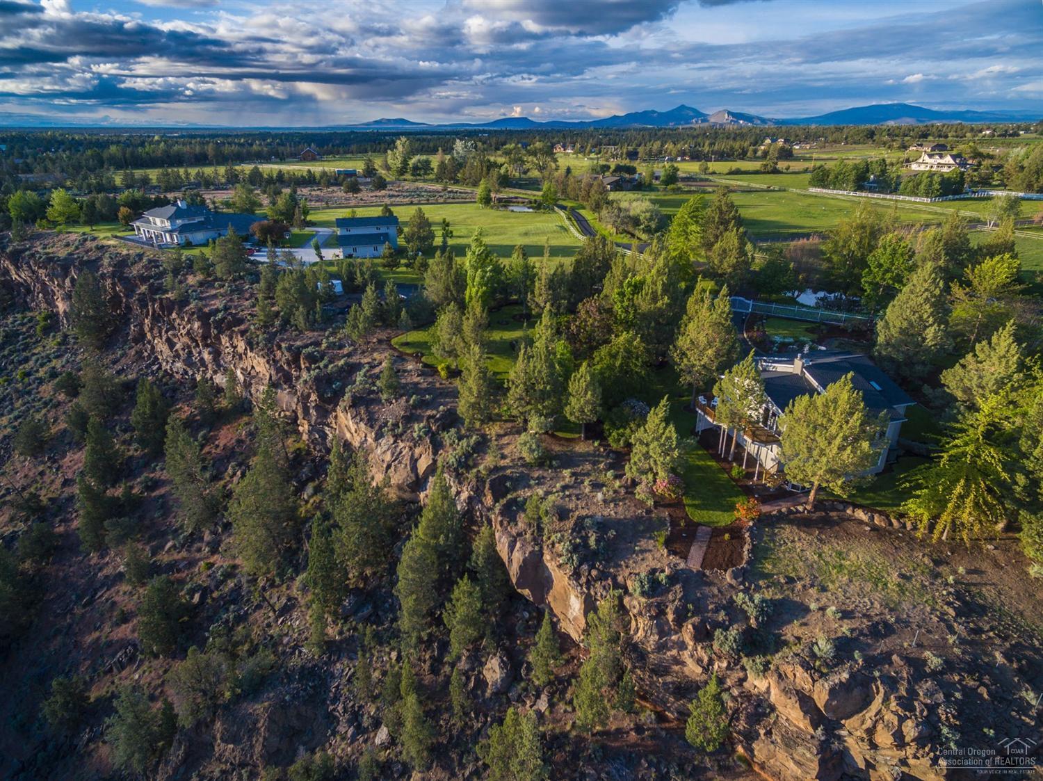 Christie Acres - Residential