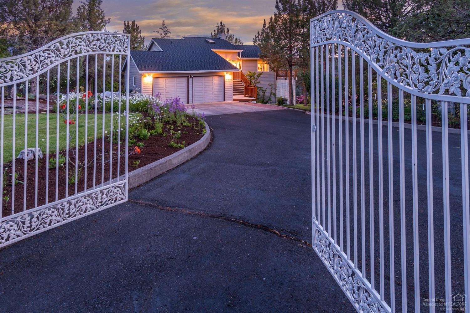 Christie Acres - Residential