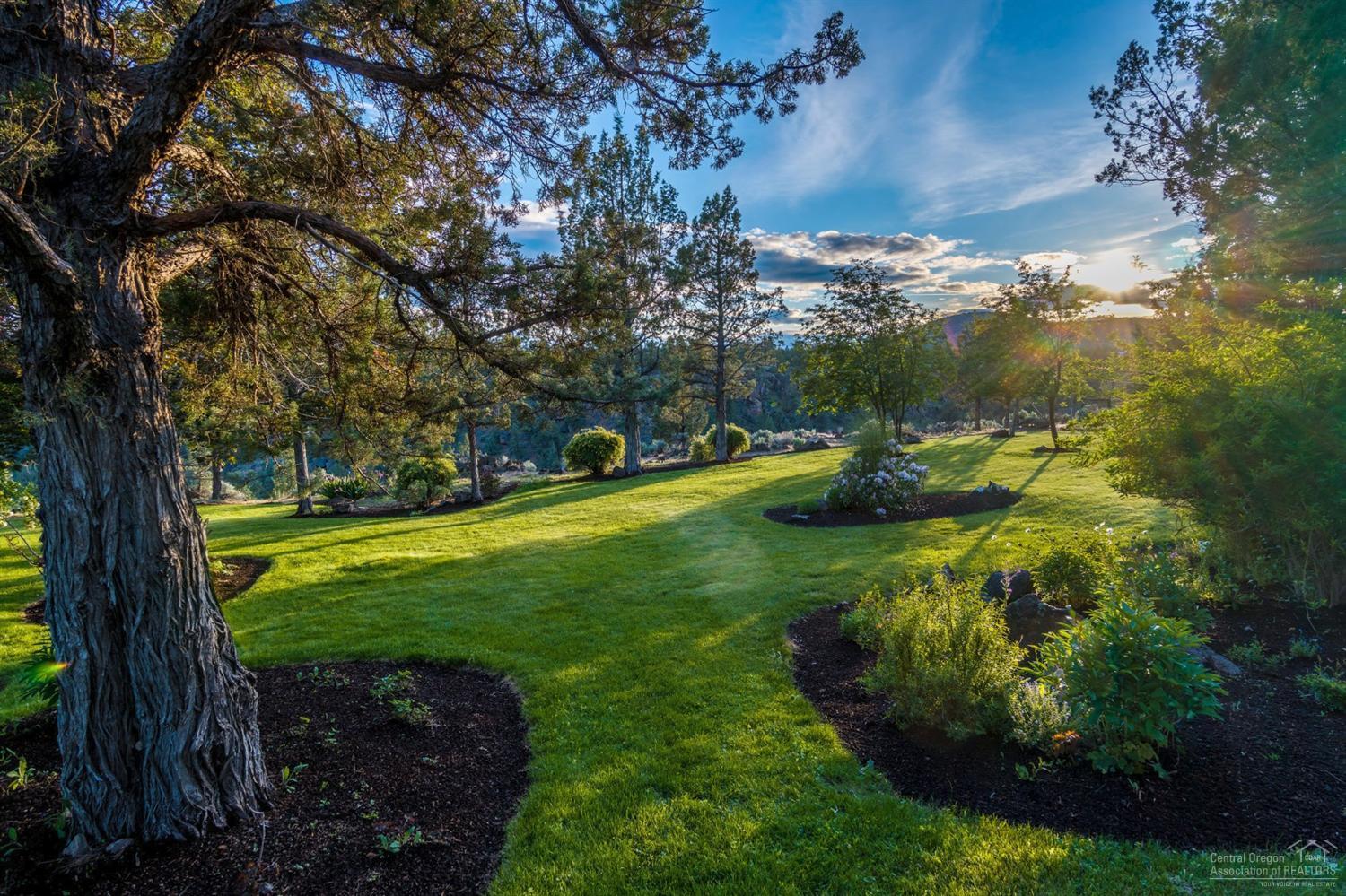 Christie Acres - Residential