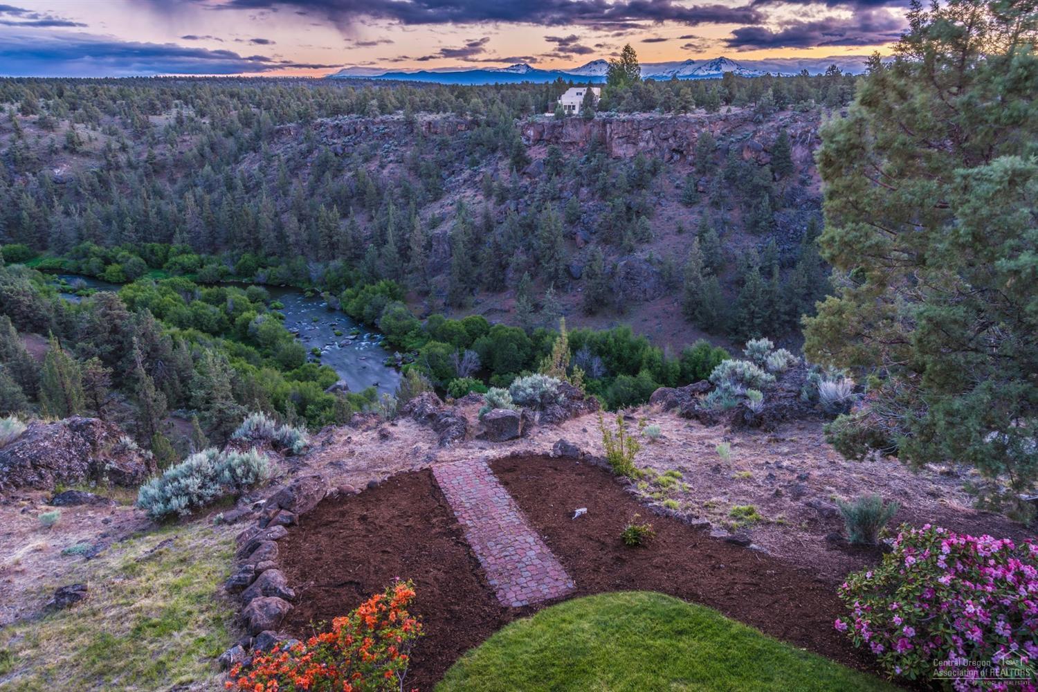 Christie Acres - Residential