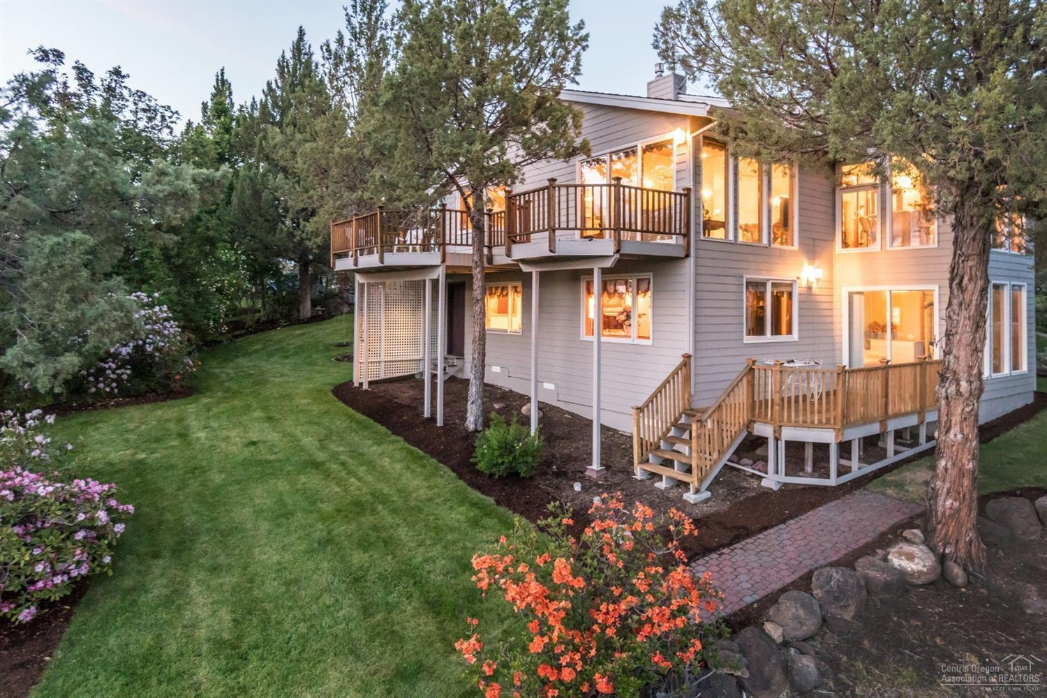 Christie Acres - Residential