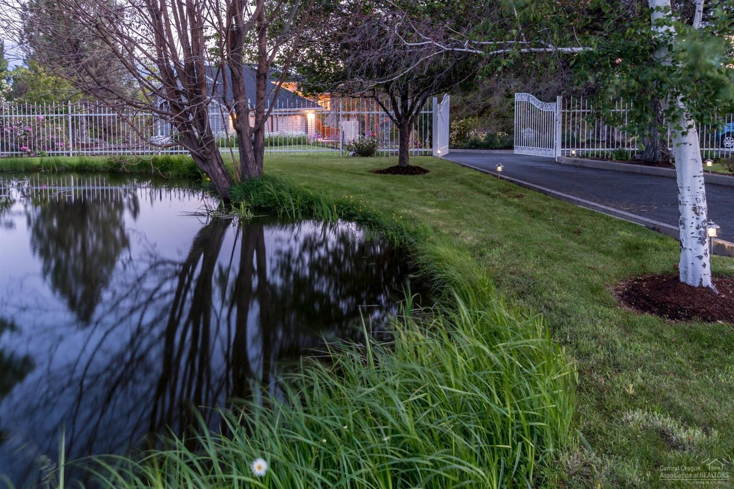 Christie Acres - Residential