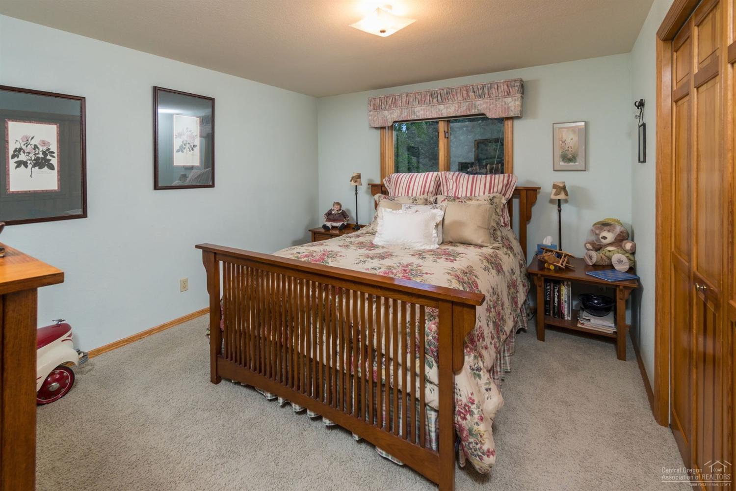 Christie Acres - Residential