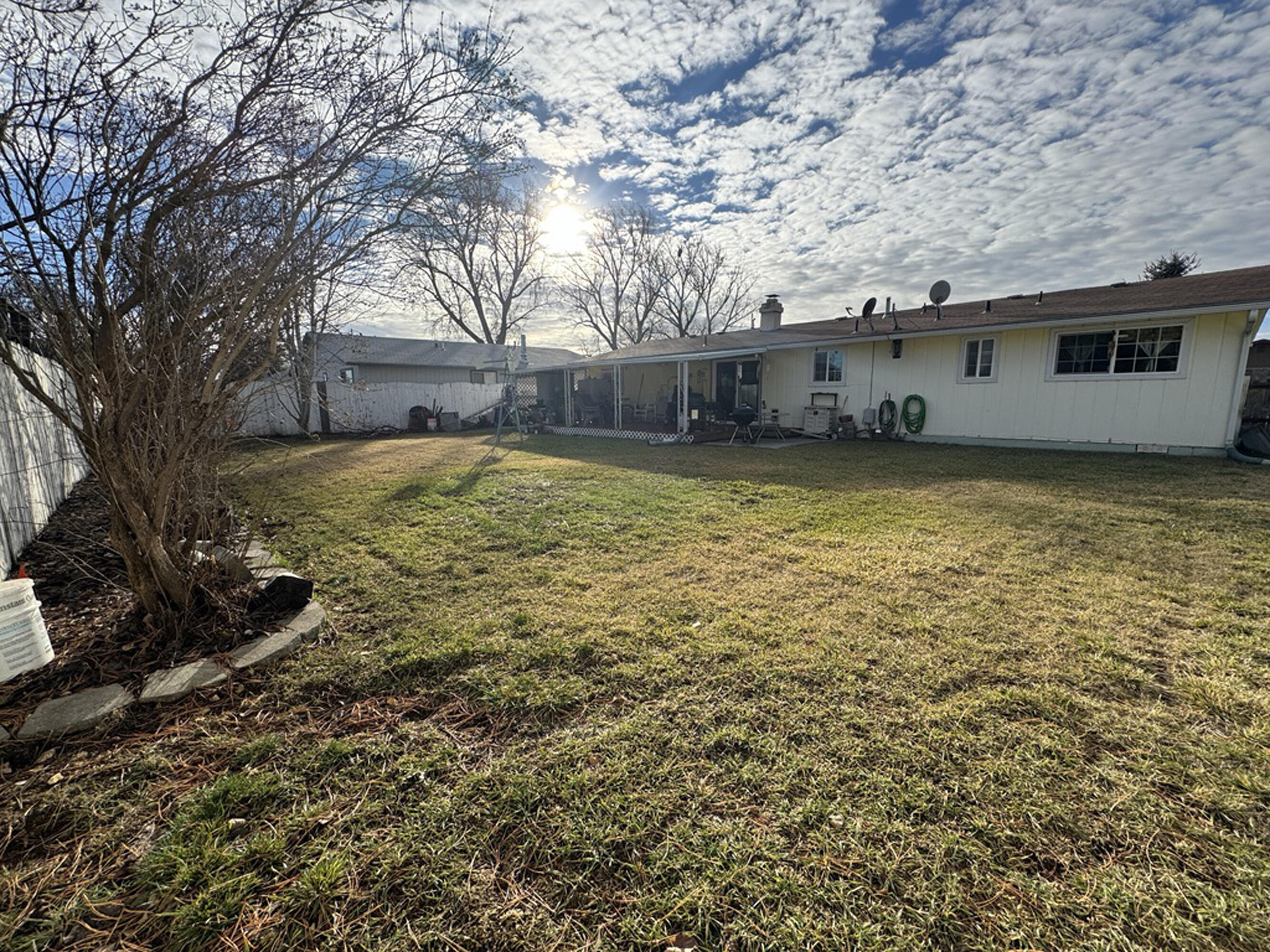 Banyon Park - Residential