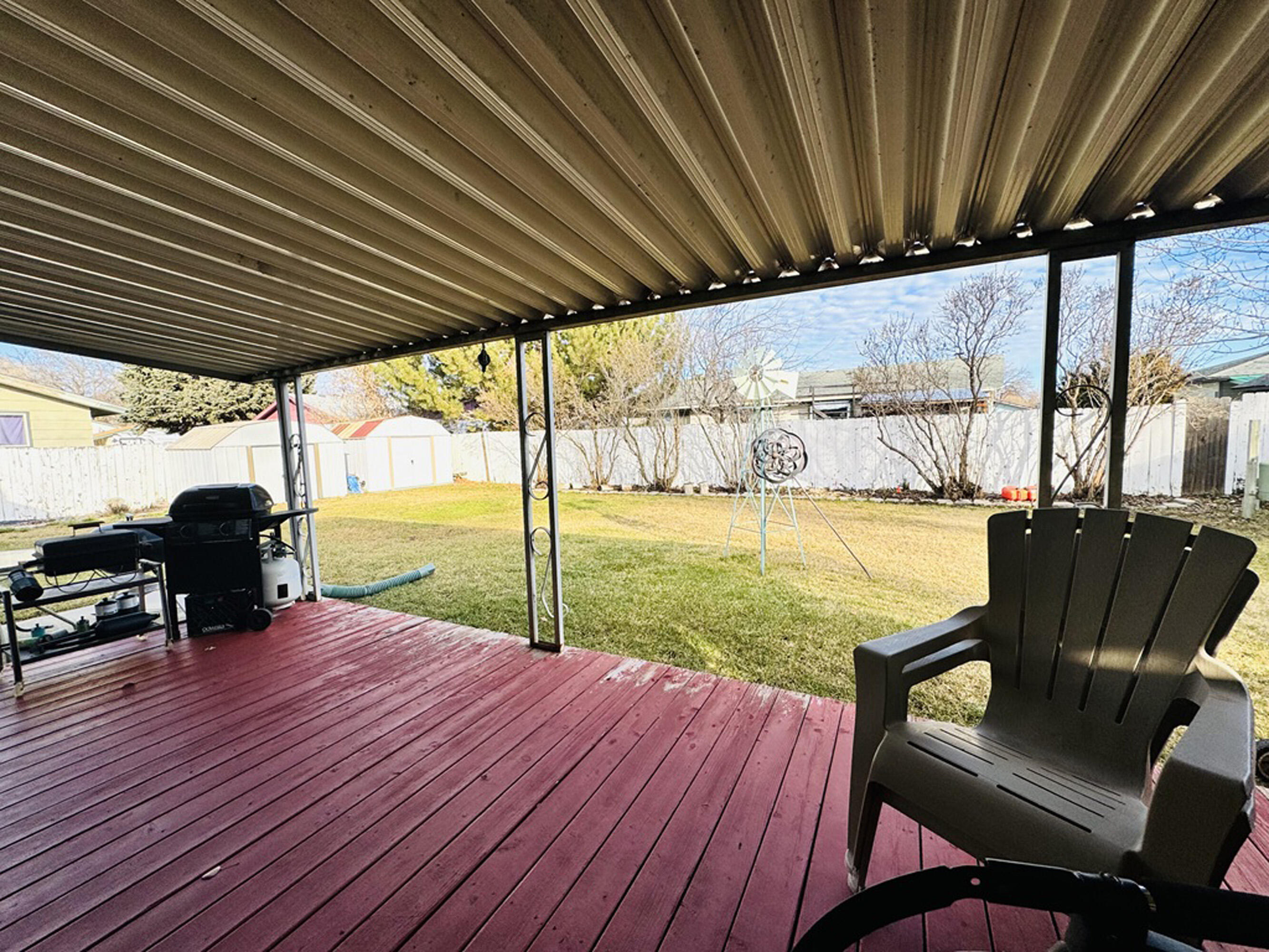 Banyon Park - Residential