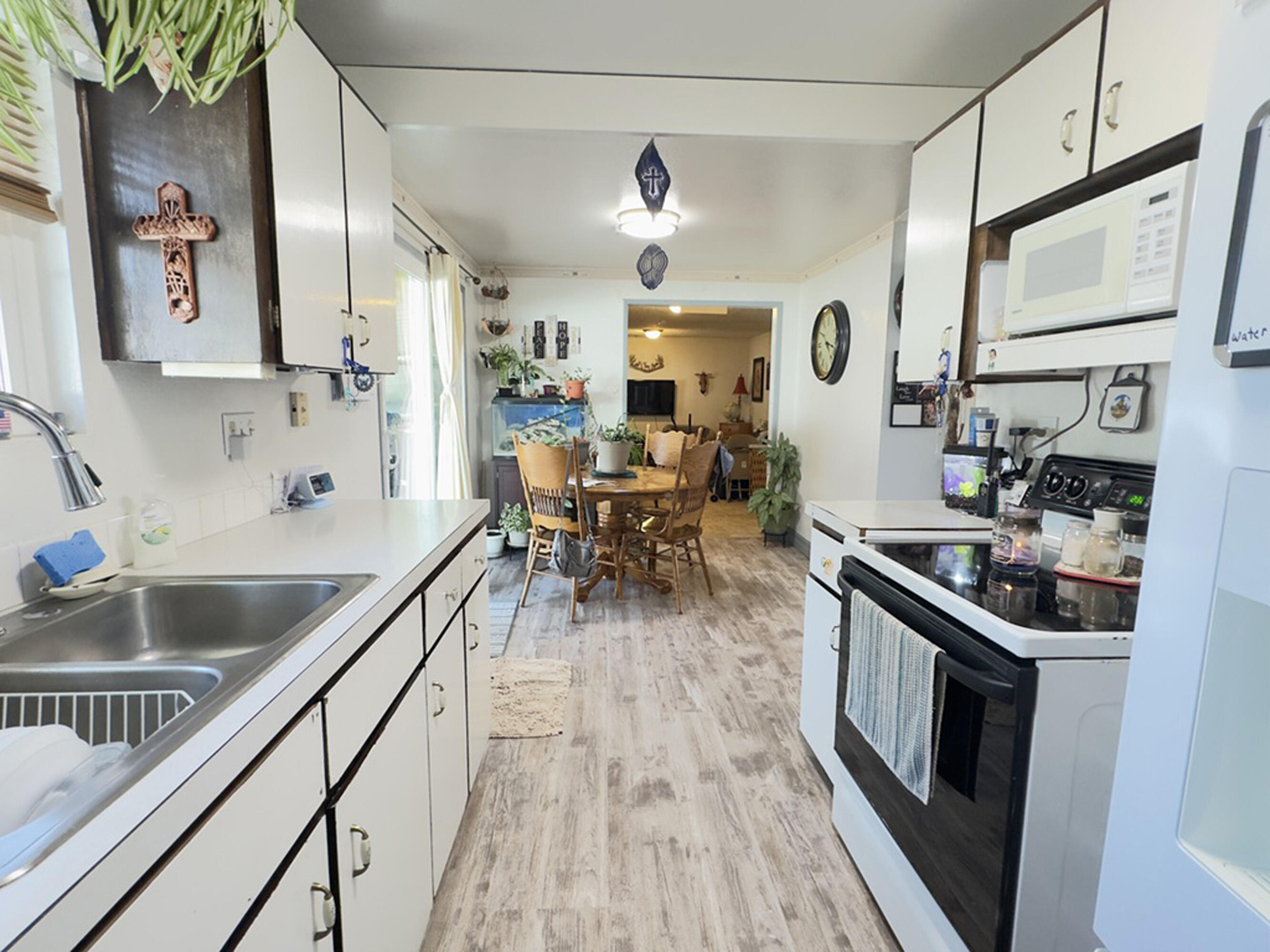 Banyon Park - Residential