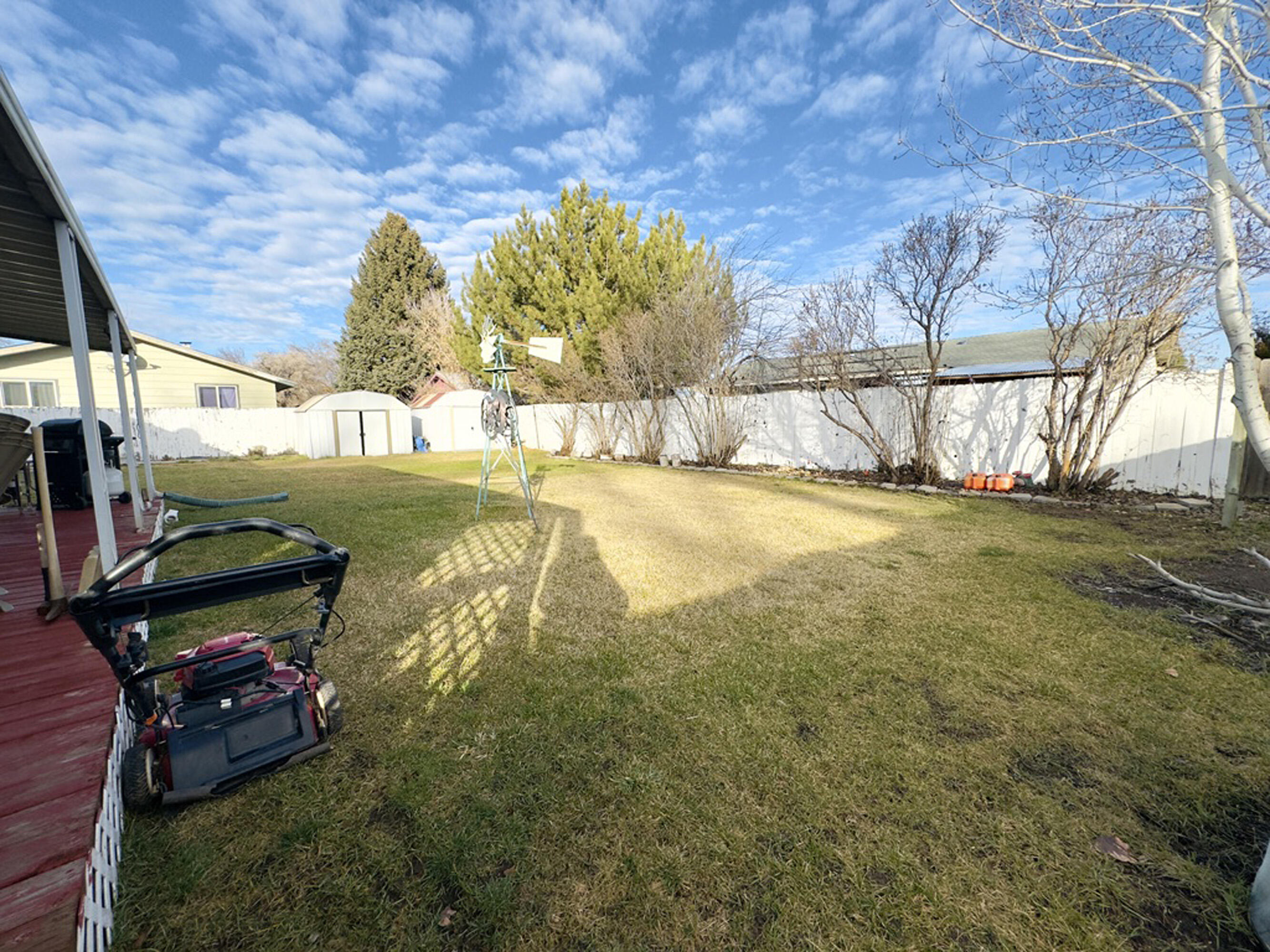 Banyon Park - Residential