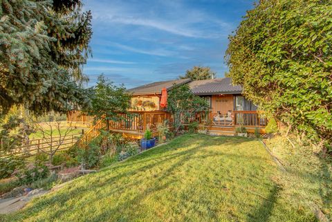 Tiny photo for 27791 Blue Heron Road, John Day, OR 97845 (MLS # 220215350)