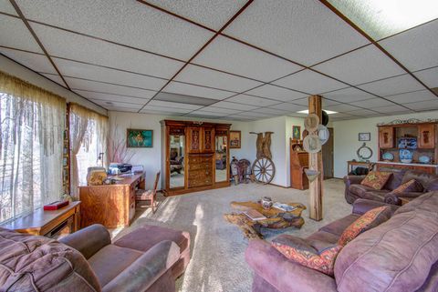 Tiny photo for 27791 Blue Heron Road, John Day, OR 97845 (MLS # 220215350)