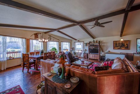 Tiny photo for 27791 Blue Heron Road, John Day, OR 97845 (MLS # 220215350)