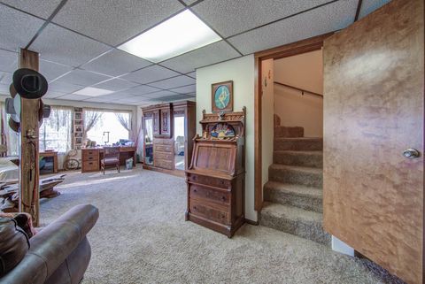 Tiny photo for 27791 Blue Heron Road, John Day, OR 97845 (MLS # 220215350)