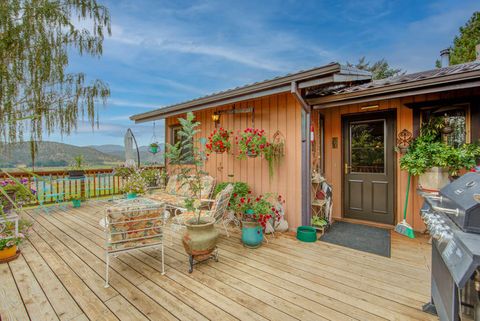 Tiny photo for 27791 Blue Heron Road, John Day, OR 97845 (MLS # 220215350)