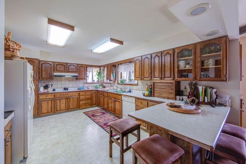 Tiny photo for 27791 Blue Heron Road, John Day, OR 97845 (MLS # 220215350)