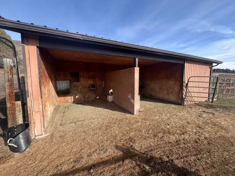 Tiny photo for 27791 Blue Heron Road, John Day, OR 97845 (MLS # 220215350)