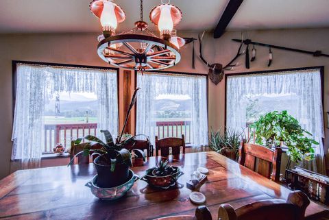 Tiny photo for 27791 Blue Heron Road, John Day, OR 97845 (MLS # 220215350)