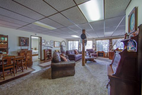 Tiny photo for 27791 Blue Heron Road, John Day, OR 97845 (MLS # 220215350)