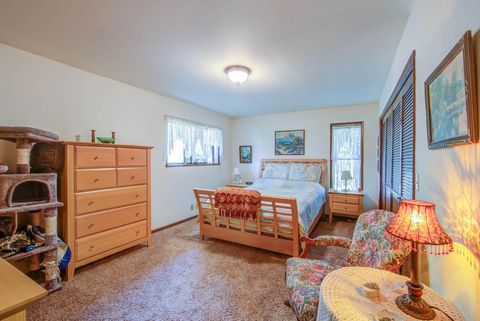 Tiny photo for 27791 Blue Heron Road, John Day, OR 97845 (MLS # 220215350)