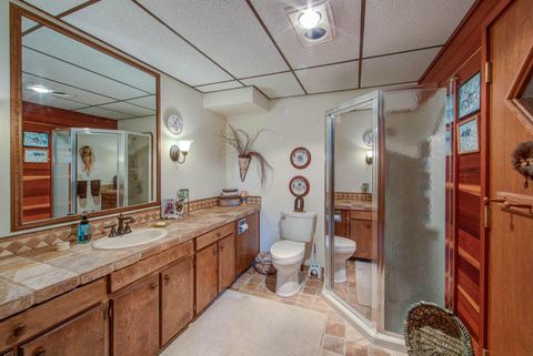 Tiny photo for 27791 Blue Heron Road, John Day, OR 97845 (MLS # 220215350)