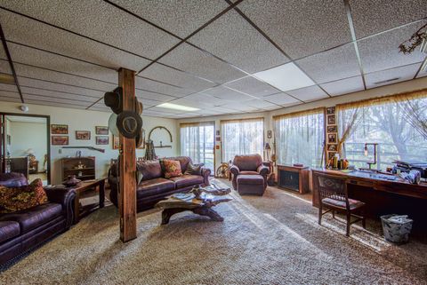 Tiny photo for 27791 Blue Heron Road, John Day, OR 97845 (MLS # 220215350)