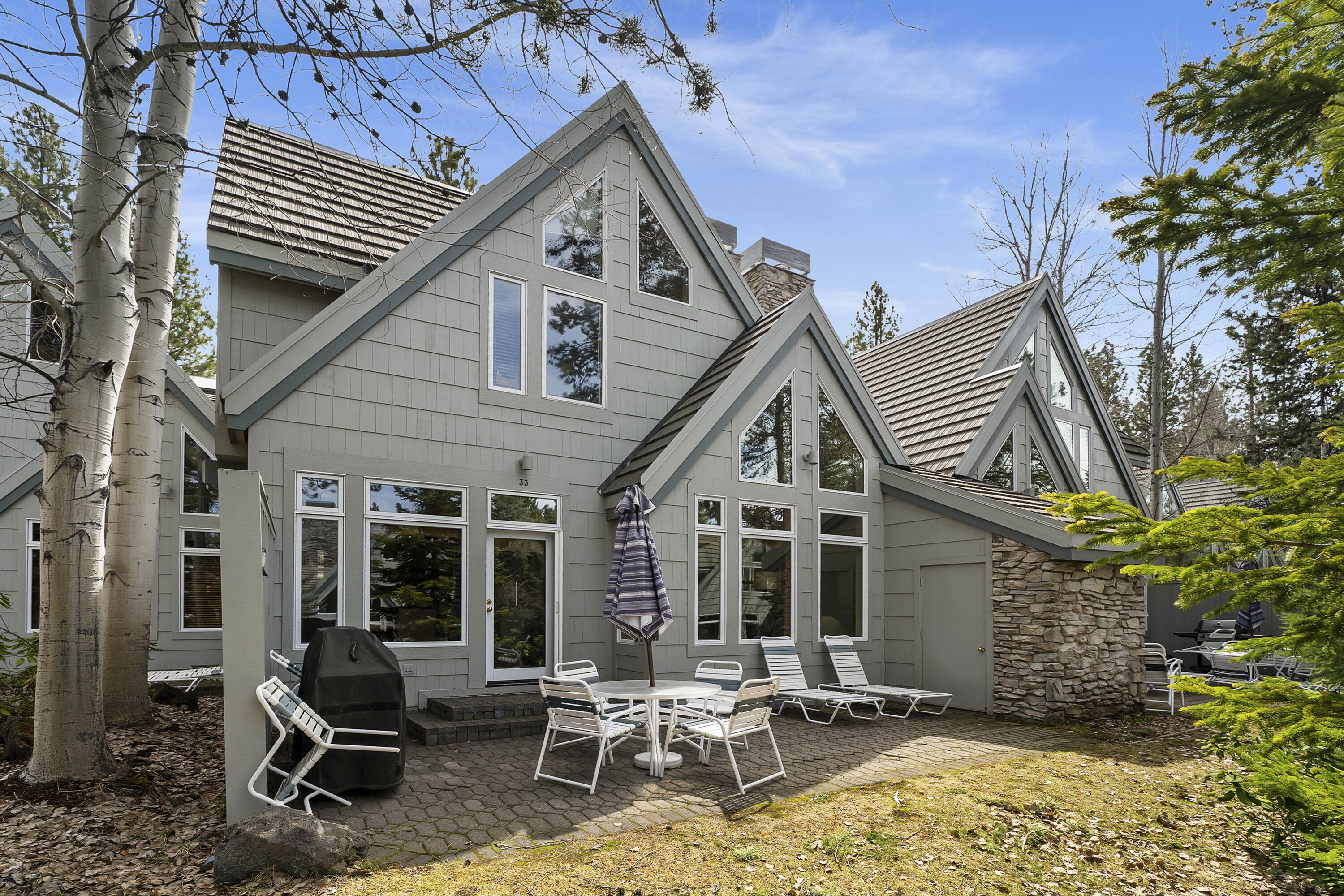 StoneTH - Residential