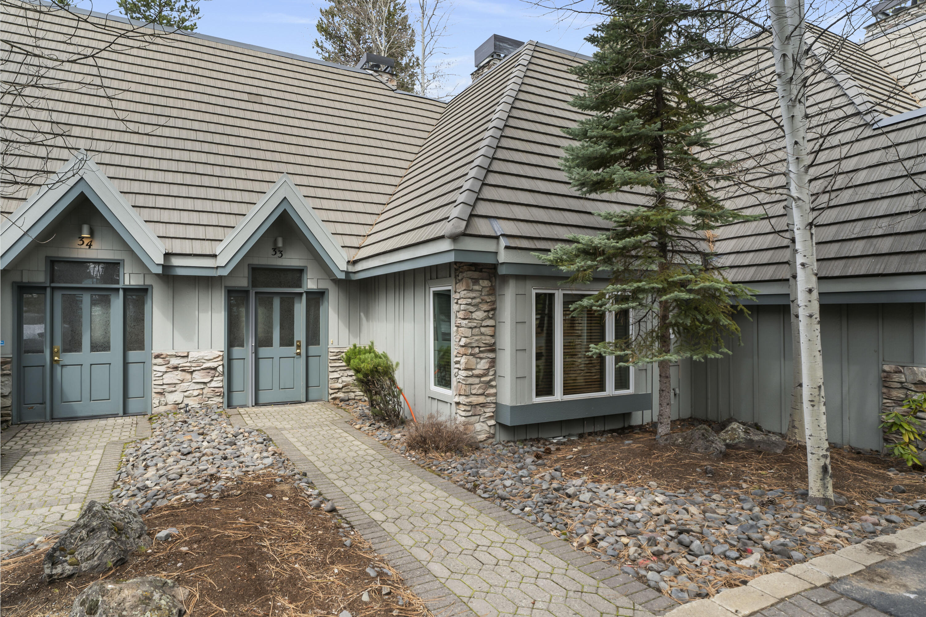 StoneTH - Residential