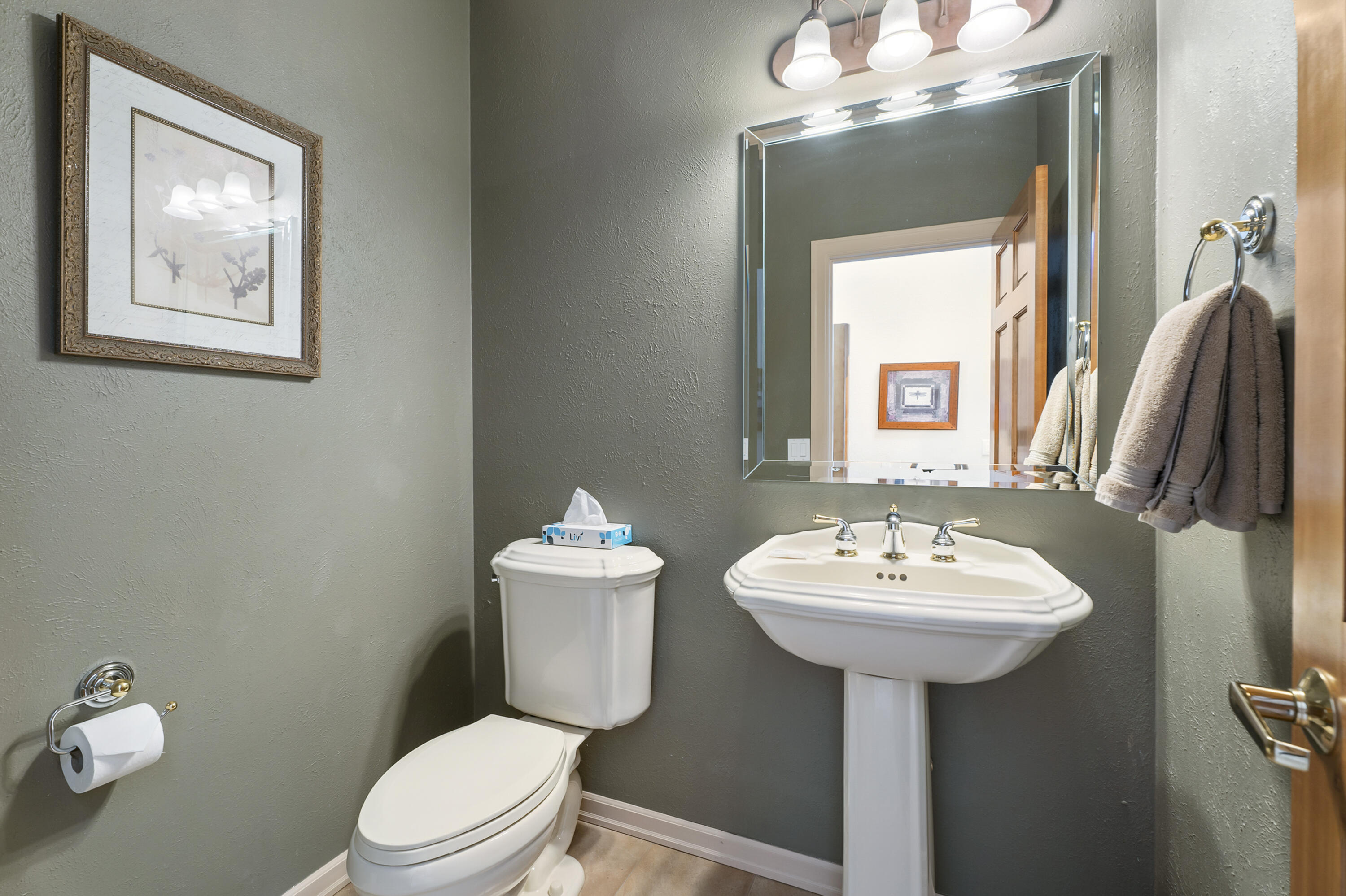 StoneTH - Residential