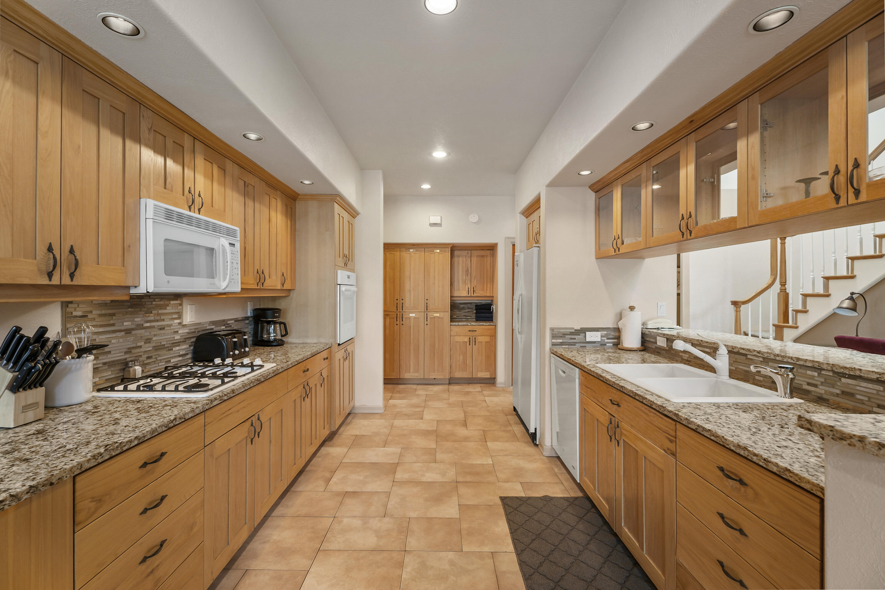 StoneTH - Residential