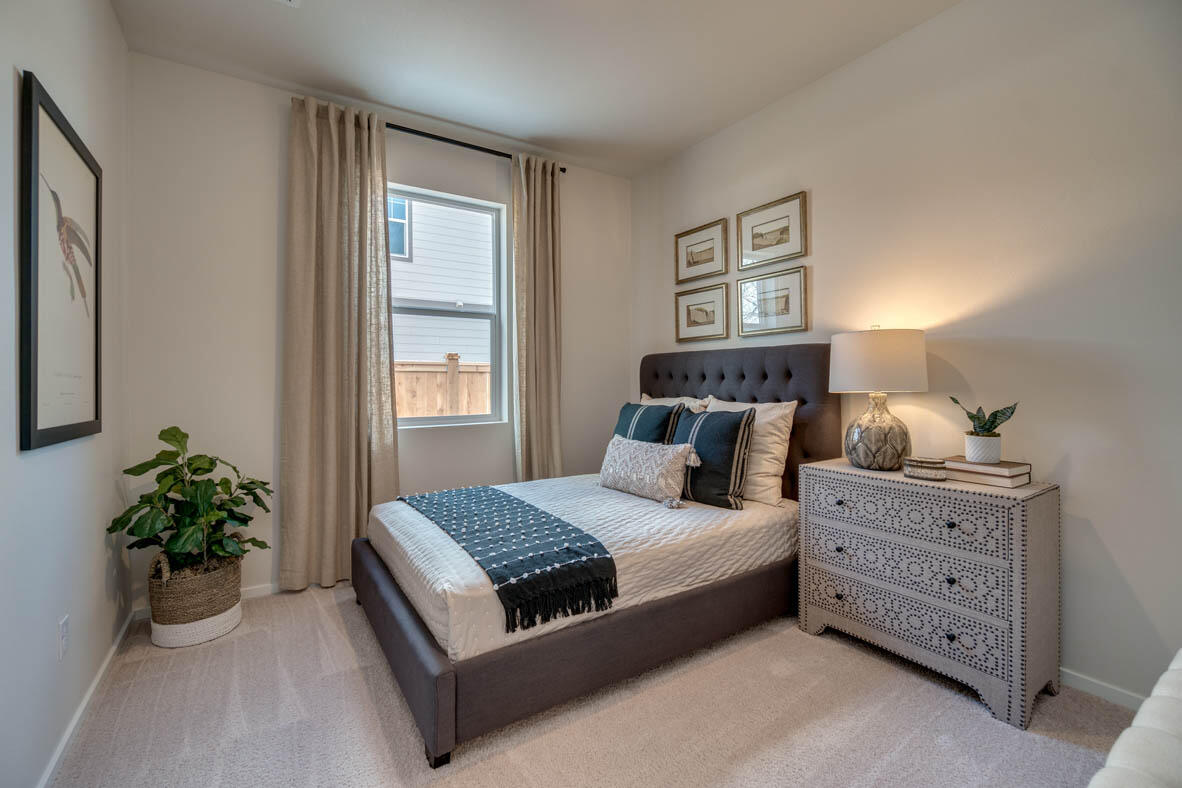 Pheasant Run - Residential