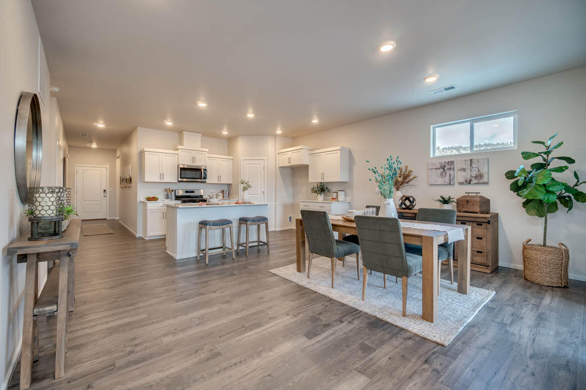 Pheasant Run - Residential