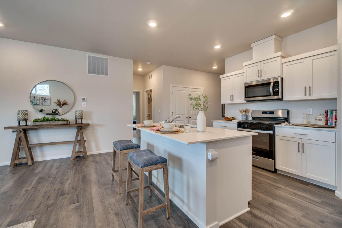 Pheasant Run - Residential