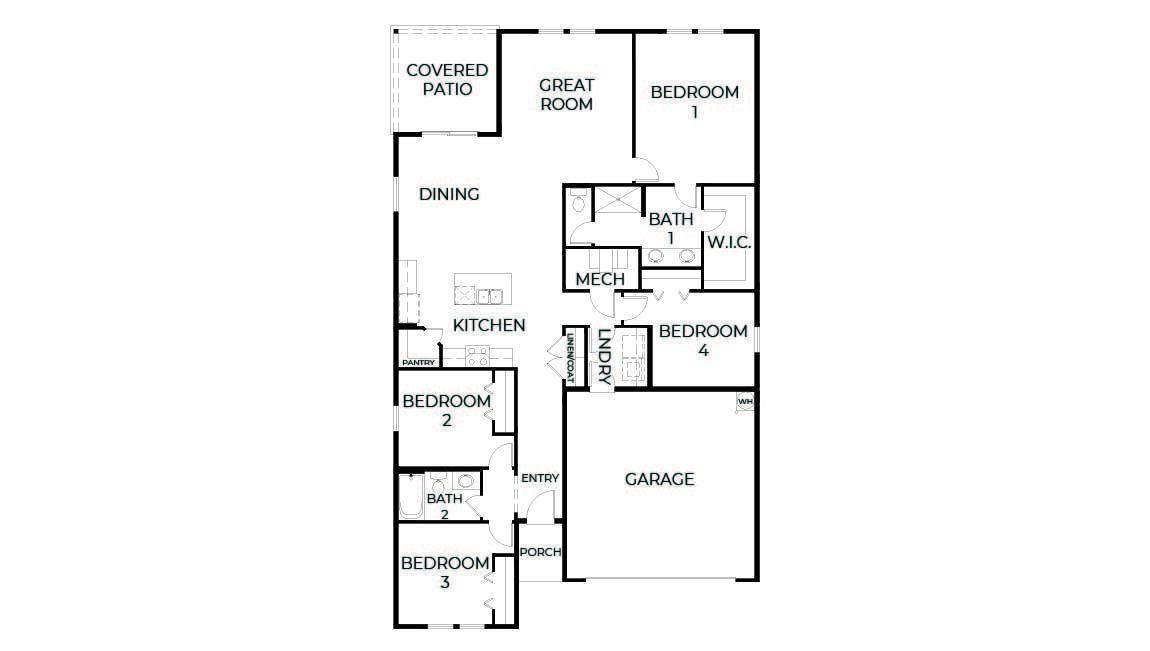 Pheasant Run - Residential